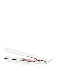 Smooth ID 1" Smart Flat Iron - White
