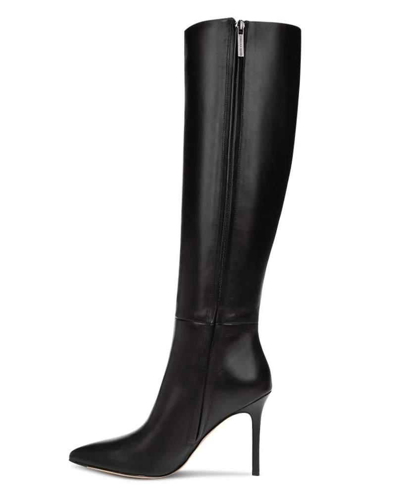 Women's Lisa Pointed Toe High Heel Boots
