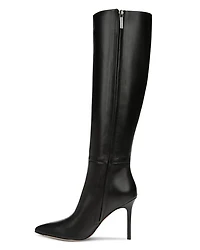 Women's Lisa Pointed Toe High Heel Boots