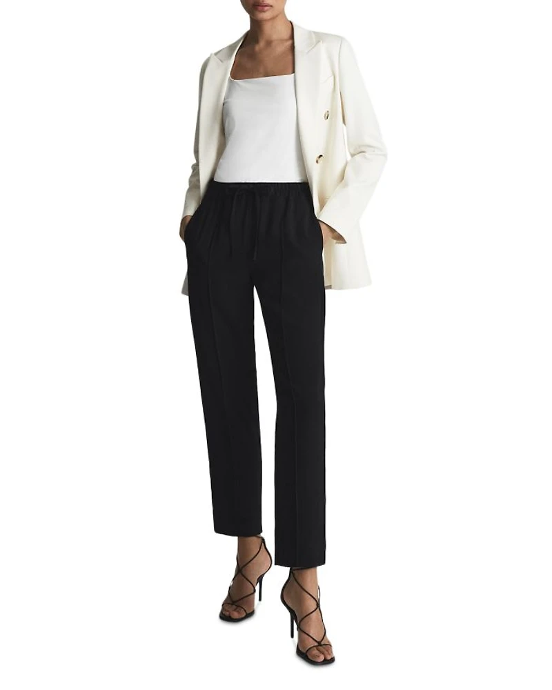 Hailey Pull On Pants