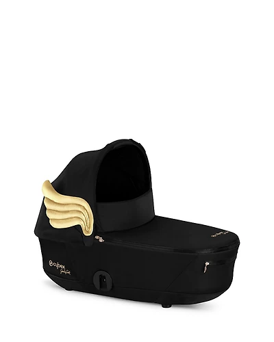 Cybex Mios 3 Lux Carry Cot - Jeremy Scott Wings
