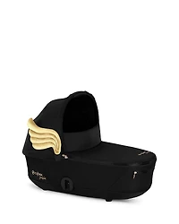 Cybex Mios 3 Lux Carry Cot - Jeremy Scott Wings