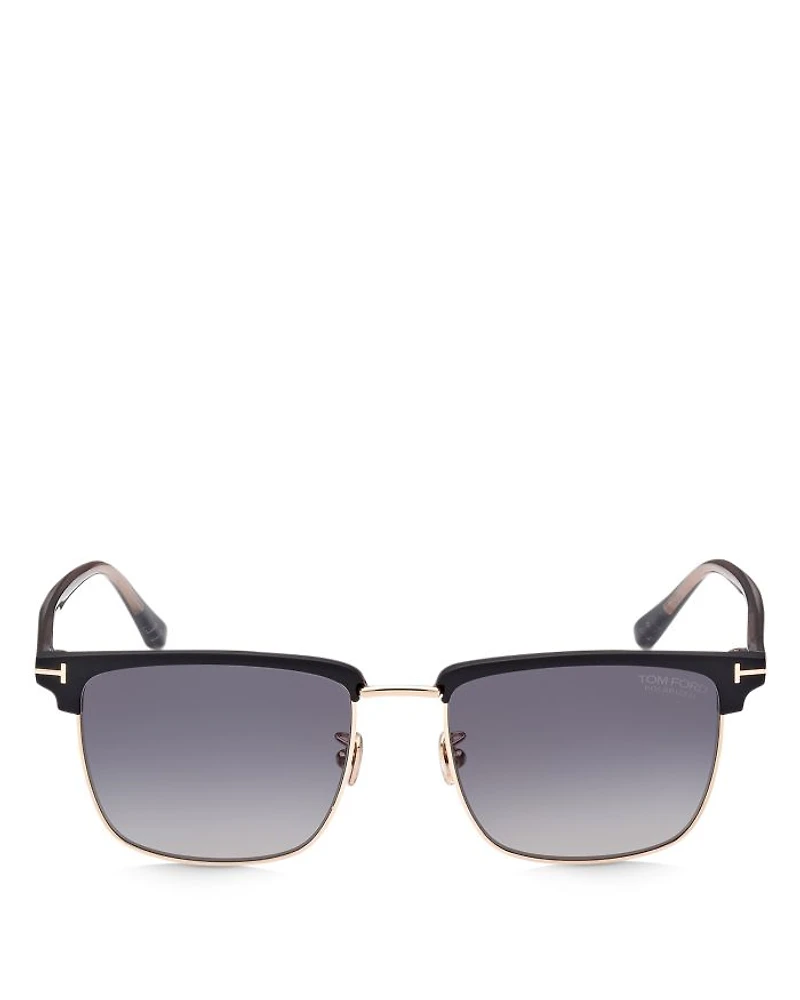 Hudson Square Sunglasses
