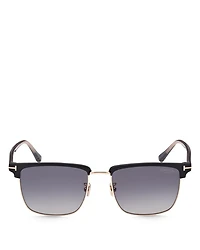 Hudson Square Sunglasses