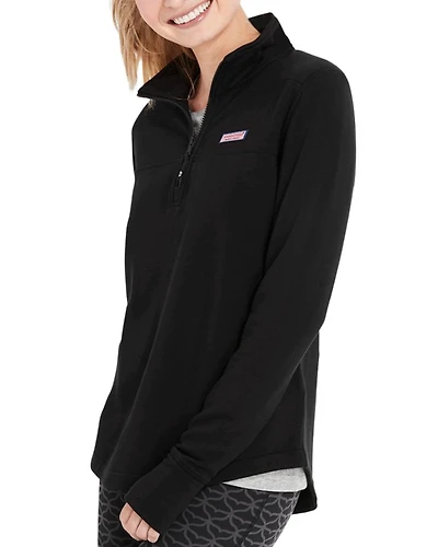 Dreamcloth Zip Up Shirt