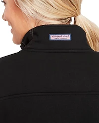 Dreamcloth Zip Up Shirt