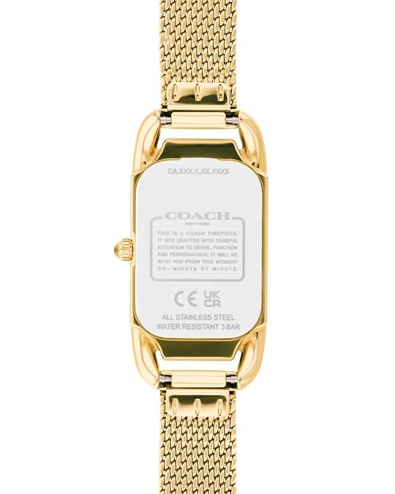 Cadie Watch