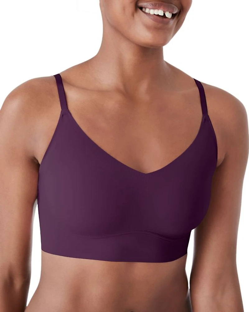 True Body Lift Triangle Adjustable Strap Bra