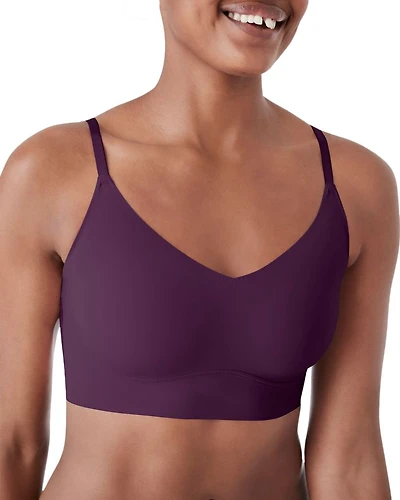 True Body Lift Triangle Adjustable Strap Bra