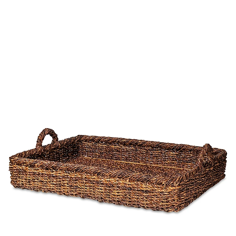 Juliska Devon Willow Serving Tray