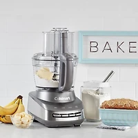 FP-130 Core Custom® 13-Cup Food Processor
