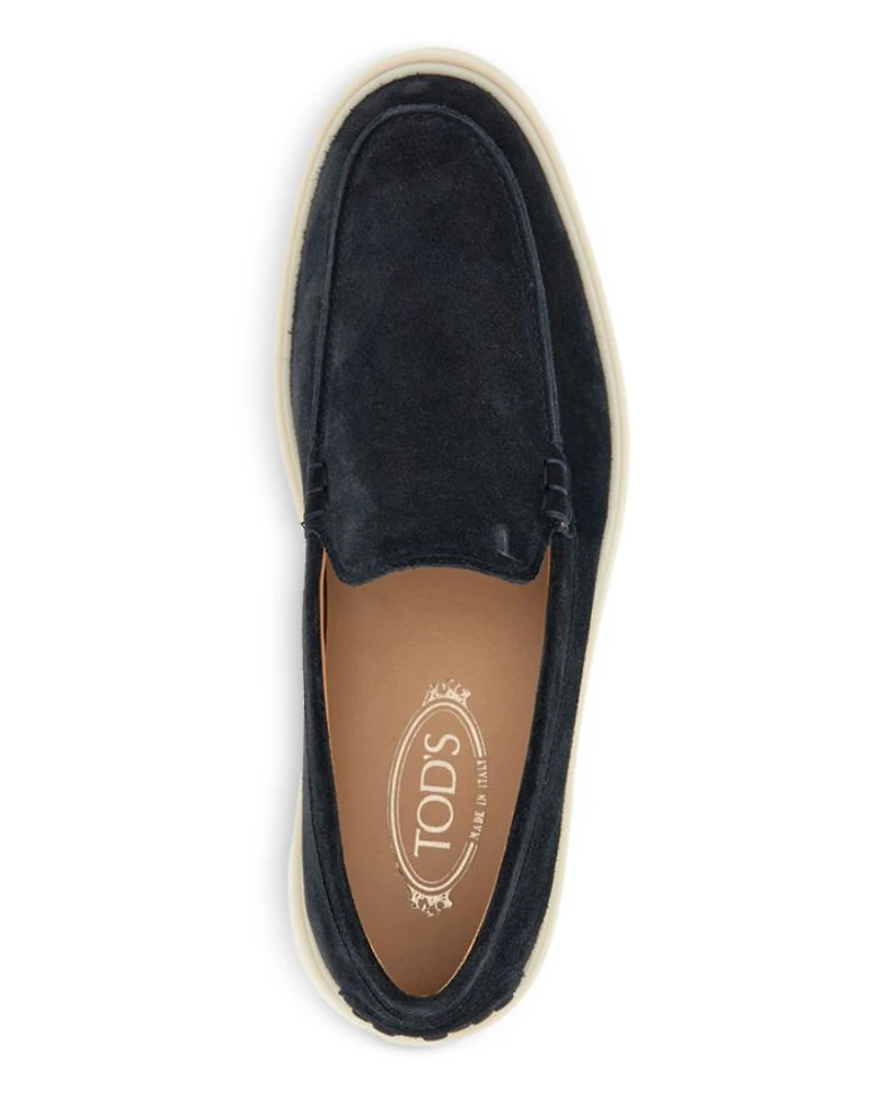 Men's Pantofolo Ibrido East Slip On Loafers