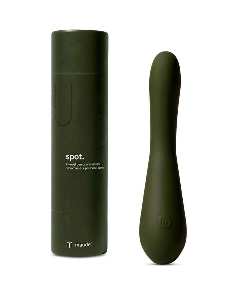 Spot Vibrator