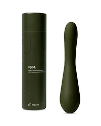 Spot Vibrator