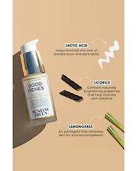 Good Genes Treatment