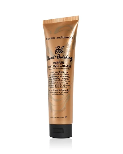 Bond Building Repair Styling Cream 5 oz.