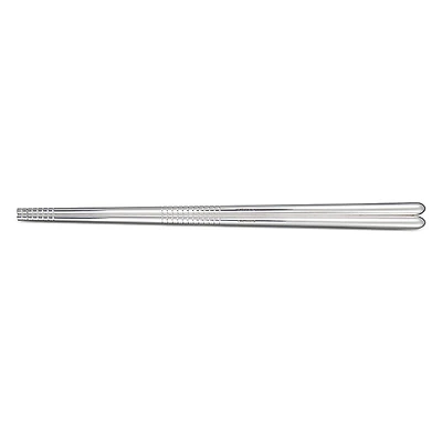 Christofle Mood Collection Sliver Plate Chopsticks