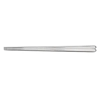 Christofle Mood Collection Sliver Plate Chopsticks