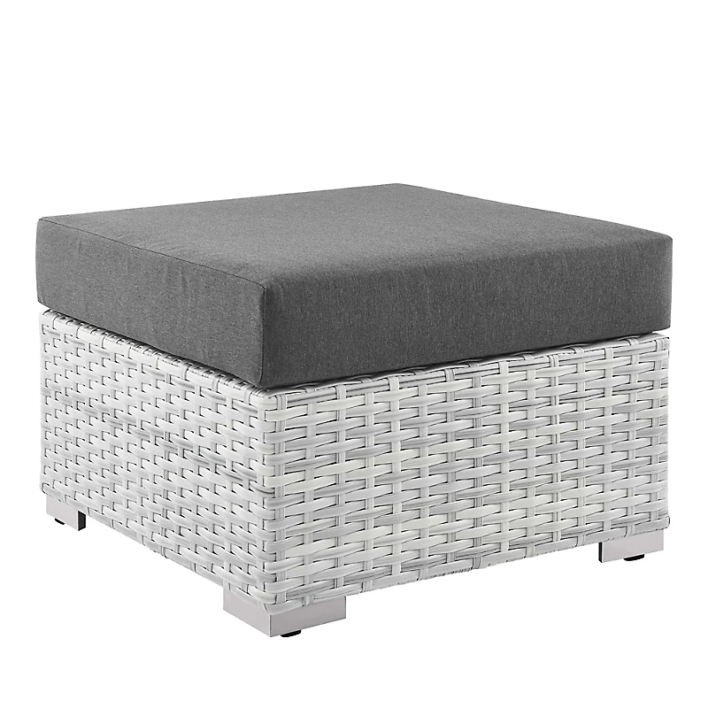 Modway Convene Outdoor Patio Ottoman