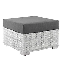 Modway Convene Outdoor Patio Ottoman