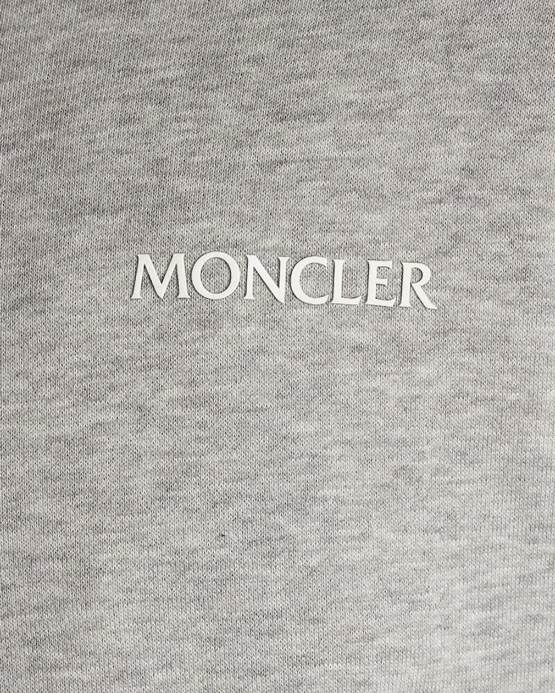 Zip Front Sweatshirt
