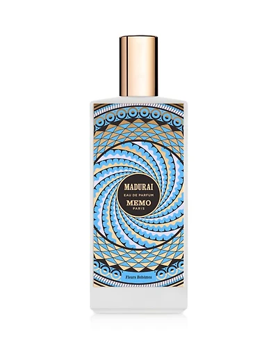 Madurai Eau de Parfum 2.5 oz.