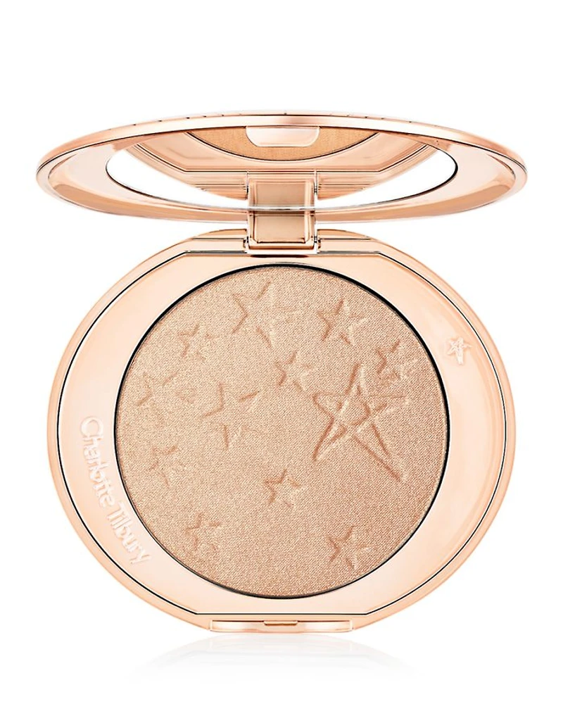 Hollywood Glow Glide Face Architect Highlighter