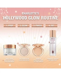 Hollywood Glow Glide Face Architect Highlighter