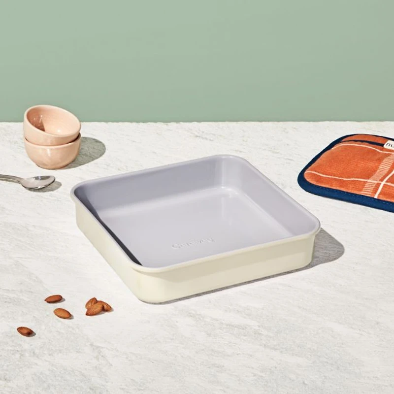 Nonstick Square Baking Pan