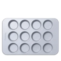 Nonstick Muffin Pan