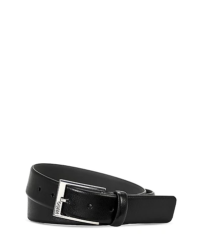 Boss Hugo Boss Men's Gellot Leather Belt