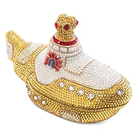 Jay Strongwater The Beatles' Yellow Submarine Rock Box