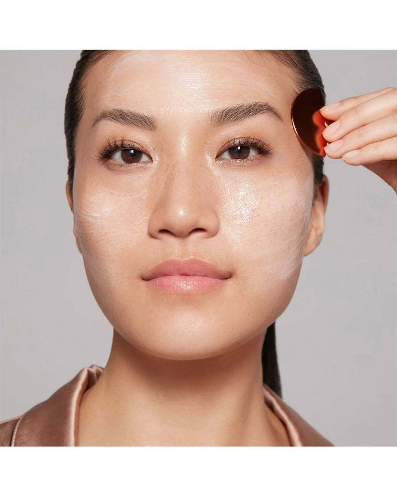 The Face Cream Mask