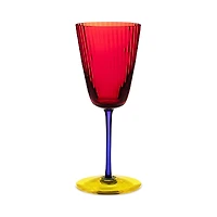 Dolce & Gabbana Casa White Wine Glass