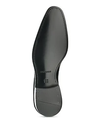 Men's Lagos Patent Formal Lace Up Shoes - Exclusive