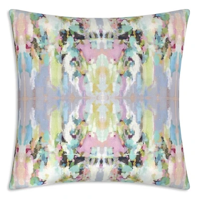 Lemonade Stand Decorative Pillow, 22" x 22"