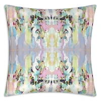 Lemonade Stand Decorative Pillow, 22" x 22"
