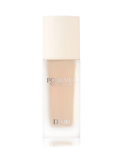 Forever Velvet Veil Matte Primer
