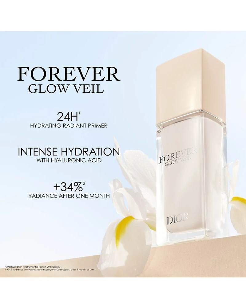 Forever Glow Veil Makeup Primer