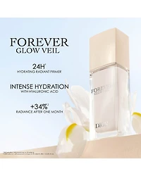 Forever Glow Veil Makeup Primer