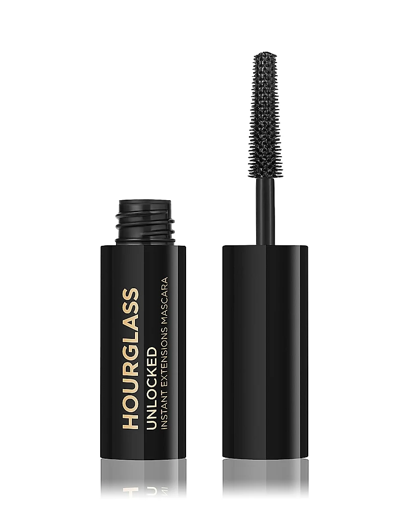 Hourglass Unlocked Instant Extensions Mascara, Travel