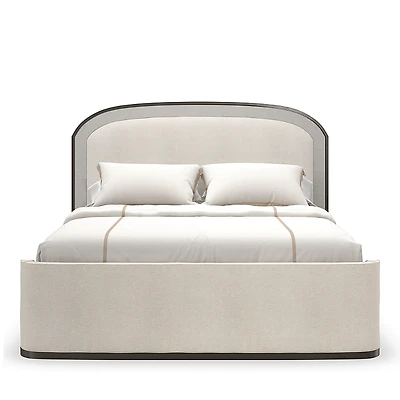 Caracole Wanderlust Queen Bed