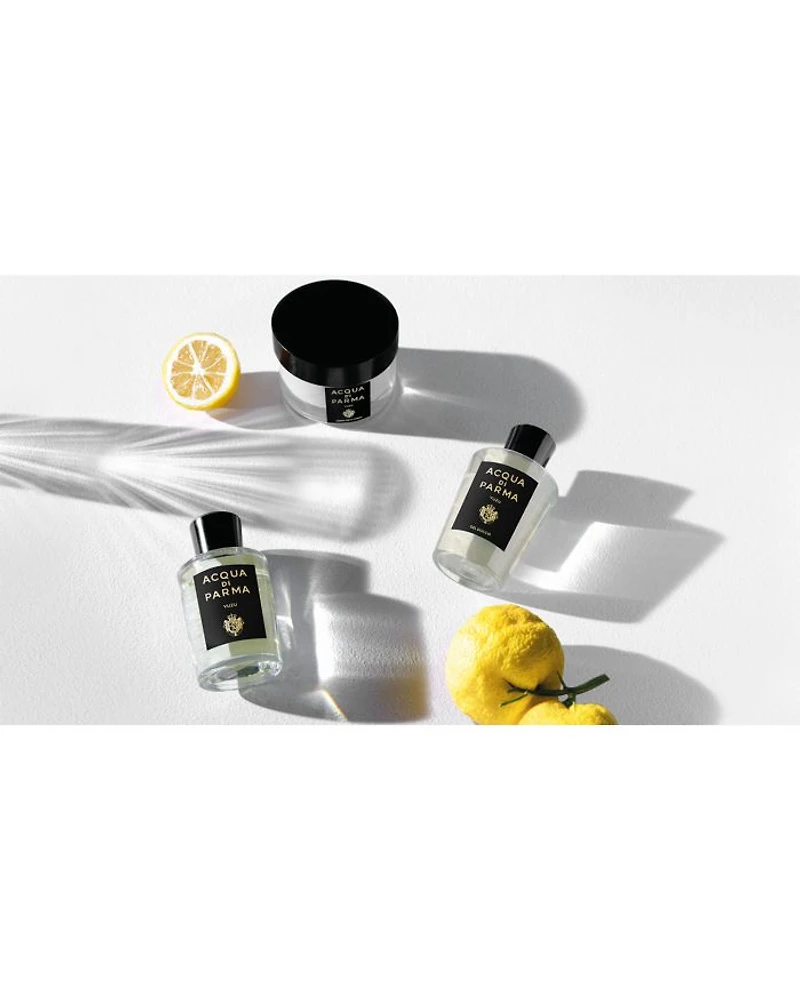 Signatures of the Sun Yuzu Body Cream 5.1 oz.