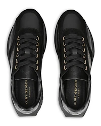 Men's Gaspar Lace Up Sneakers