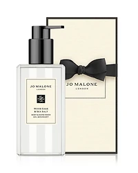 Wood Sage & Sea Salt Body & Hand Wash 8.5 oz.
