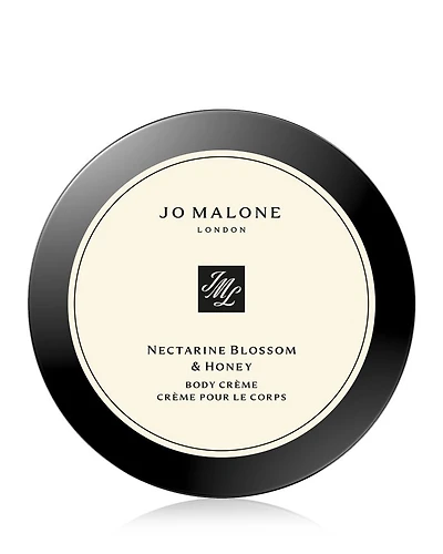 Nectarine Blossom & Honey Body Crème 5.9 oz.