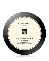 Nectarine Blossom & Honey Body Crème 5.9 oz.