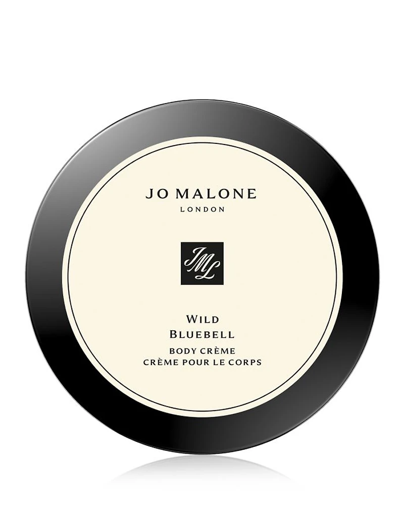 Wild Bluebell Body Crème 5.9 oz.