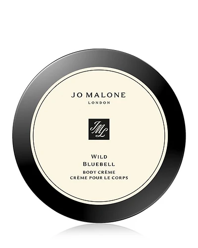 Wild Bluebell Body Crème 5.9 oz.