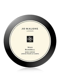Wild Bluebell Body Crème 5.9 oz.